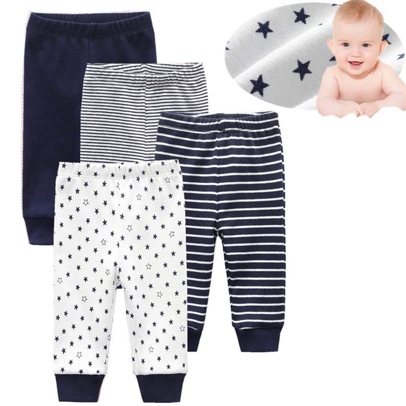 Kiddiezoom Unisex Baby Layette Essentials Giftset Clothing Set 19-Piece For Newborn Baby - Image 3